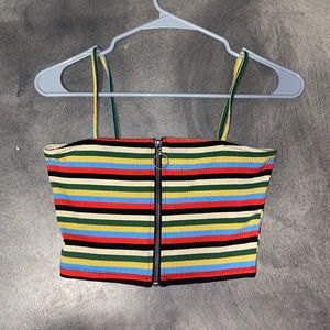 Urban Outfitters Crop Top